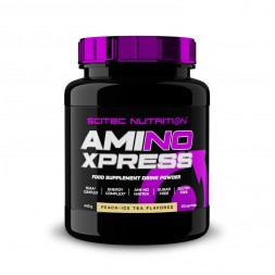Ami-NO Xpress 440 g - Scitec Nutrition