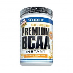Premium BCAA 500 g - Weider