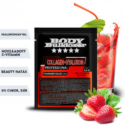 Collagen + Hyaluron Professional 6,5 g - BodyBulldozer