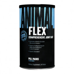 Animal Flex 44 pakk - Universal Nutrition