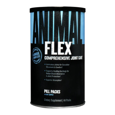 Animal Flex 44 pakk - Universal Nutrition
