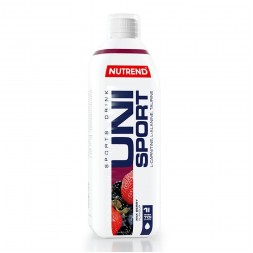 Unisport 1000 ml - Nutrend