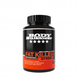 Fat Killer Professional 90 tabl - BodyBulldozer