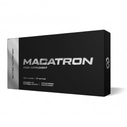 Macatron 108 kaps - Scitec Nutrition