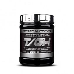 T/GH 300 g - Scitec Nutrition