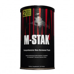 Animal M-Stak 21 tasak - Universal Nutrition