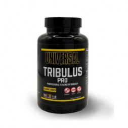 Universal Tribulus Pro 100 kaps - Universal Nutrition