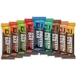 Protein Bar 70 g - BioTechUSA