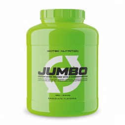 Jumbo 3520 g - Scitec Nutrition