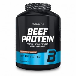 Beef Protein 1816 g - BioTechUSA
