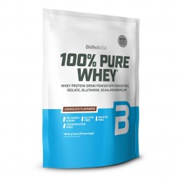 100% Pure Whey 1000 g - BioTechUSA 