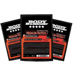 Premium Protein Professional 25 g - BodyBulldozer