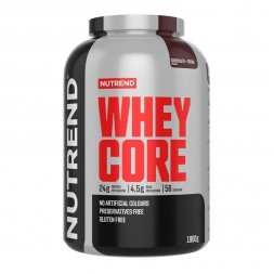 Whey Core 1800 g - Nutrend